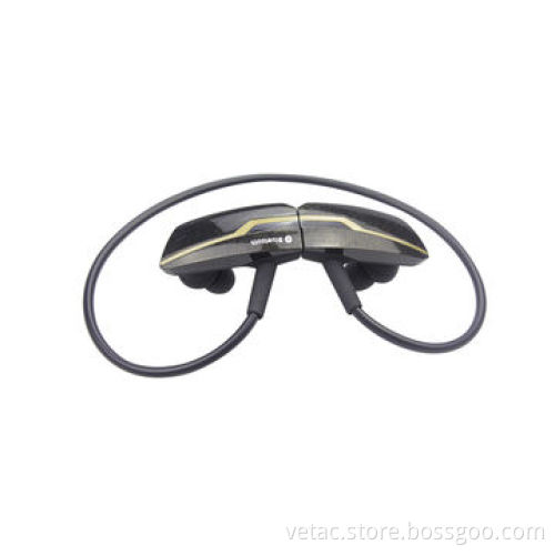 Bluetooth headset supper PC system